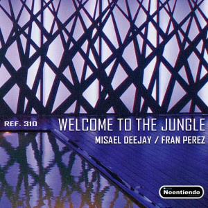 收听Misael Deejay的Welcome to the Jungle歌词歌曲