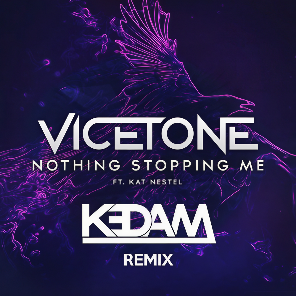 Noithing Stopping Me (Ft. Kat Nestel)