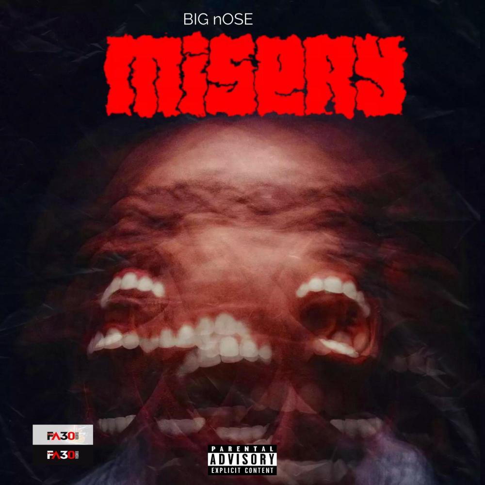 MISERY (Explicit)