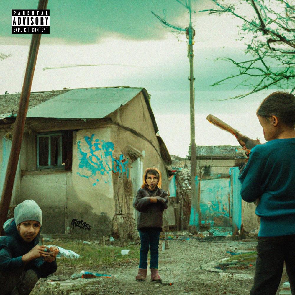 CASH OUT (feat. Tommy Gun & Papicorry) (Explicit)