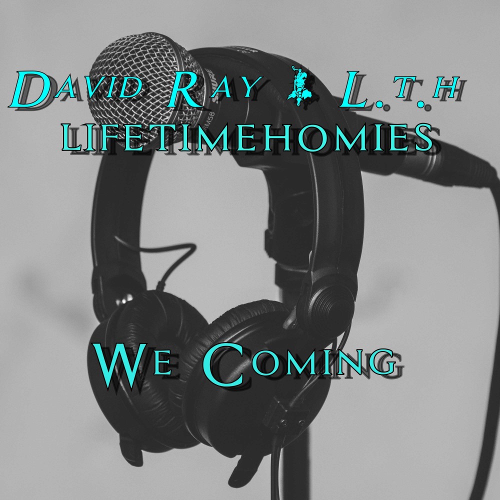 We Coming (Explicit)