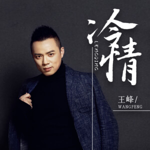 Album 冷情 from 王峰