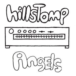 收聽Hillstomp的Angels歌詞歌曲
