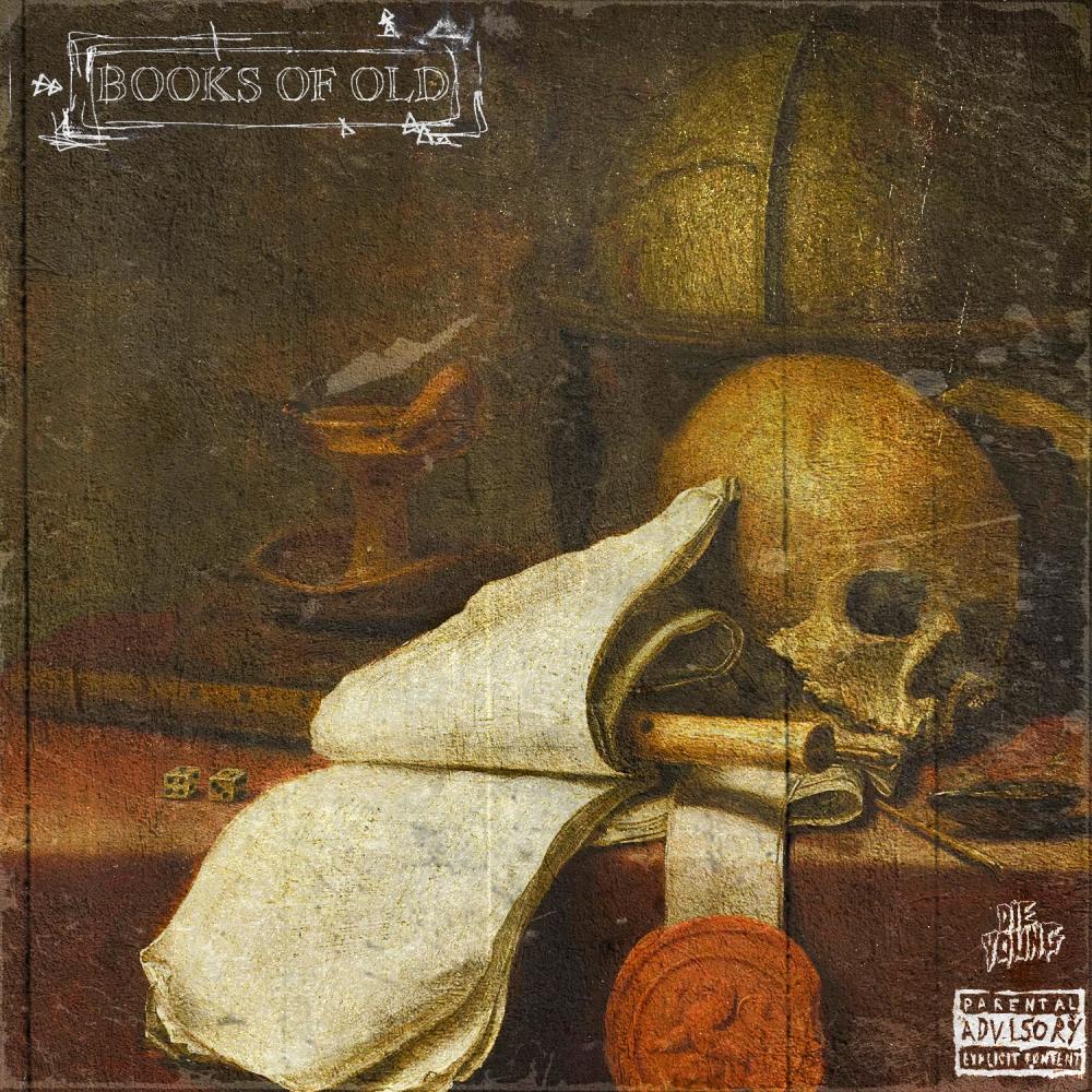 Books Of Old (feat. Scar$) (Explicit)