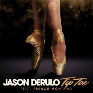 收聽Jason Derulo的Tip Toe (feat. French Montana)歌詞歌曲