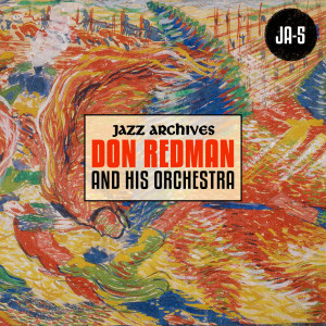 Listen to How Ya Feelin'? (Live) song with lyrics from Don Redman & His Orchestra