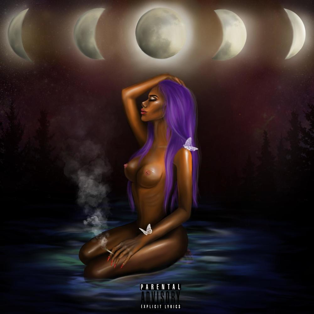 Bad Tings (feat. Dontcriii) (Explicit)