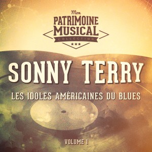 Sonny Terry的專輯Les Idoles Américaines Du Blues: Sonny Terry, Vol. 1