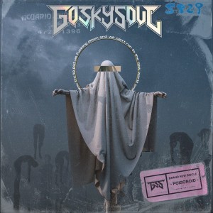Dengarkan Poisonoid (Explicit) lagu dari GOSKYSOUL dengan lirik