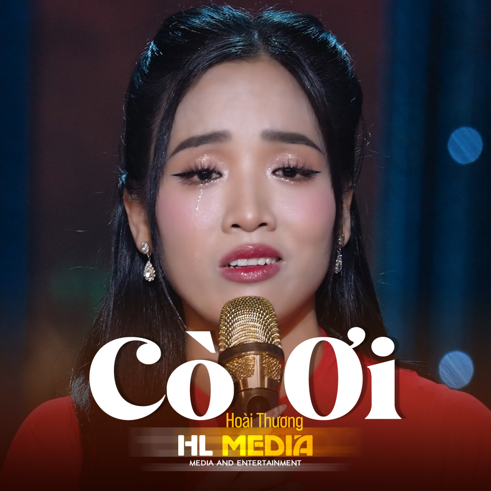 Cò Ơi