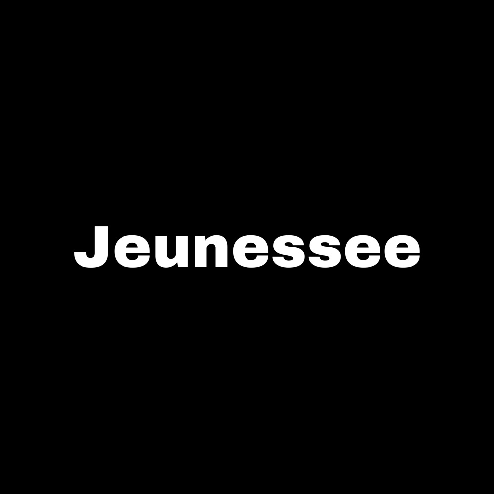 Jeunessee (Explicit)