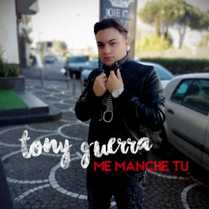 Listen to Me manche tu song with lyrics from Tony Guerra