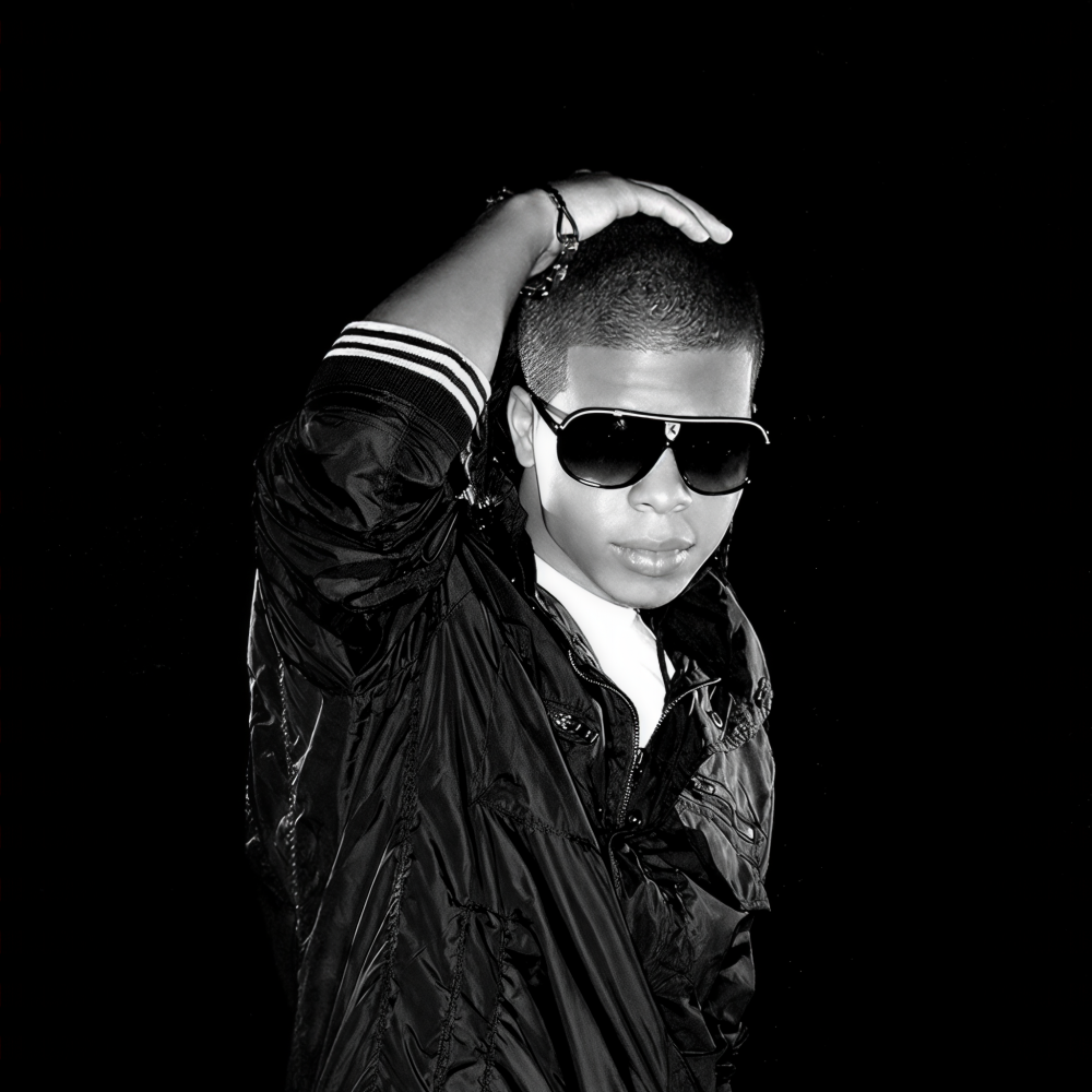 Aaron Fresh