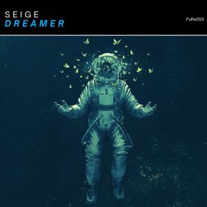 Dengarkan Dreamer lagu dari Seige dengan lirik