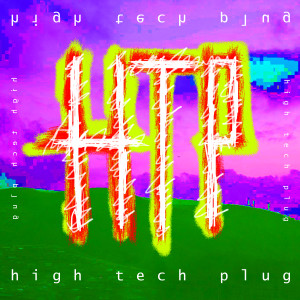 Listen to Htp (Explicit) song with lyrics from Elias Fogg
