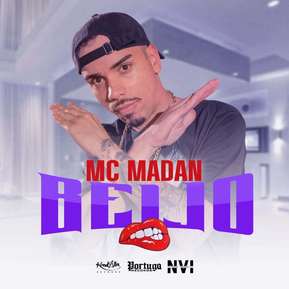 Beijo (Explicit)