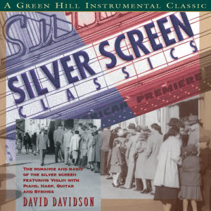 ดาวน์โหลดและฟังเพลง The Shadow Of Your Smile (Silver Screen Classics Album Version) พร้อมเนื้อเพลงจาก David Davidson