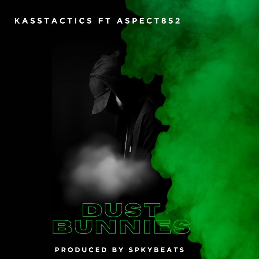 Dust Bunnies (feat. Aspect852) (Explicit)
