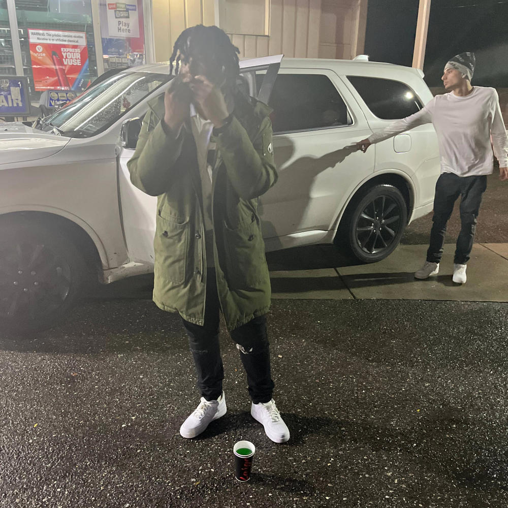 Looking for the hoes (Remix|Special Version|Explicit)