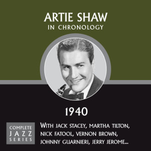 ดาวน์โหลดและฟังเพลง You Forgot About Me (12-03-40) พร้อมเนื้อเพลงจาก Artie Shaw