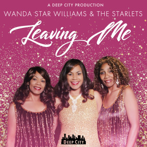 收聽Wanda Williams的Leaving Me歌詞歌曲