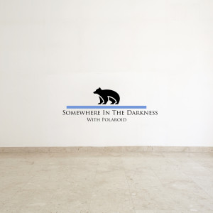 Album Somewhere in the Darkness from GrizzRivers