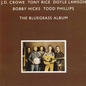 ดาวน์โหลดและฟังเพลง Toy Heart พร้อมเนื้อเพลงจาก The Bluegrass Album Band