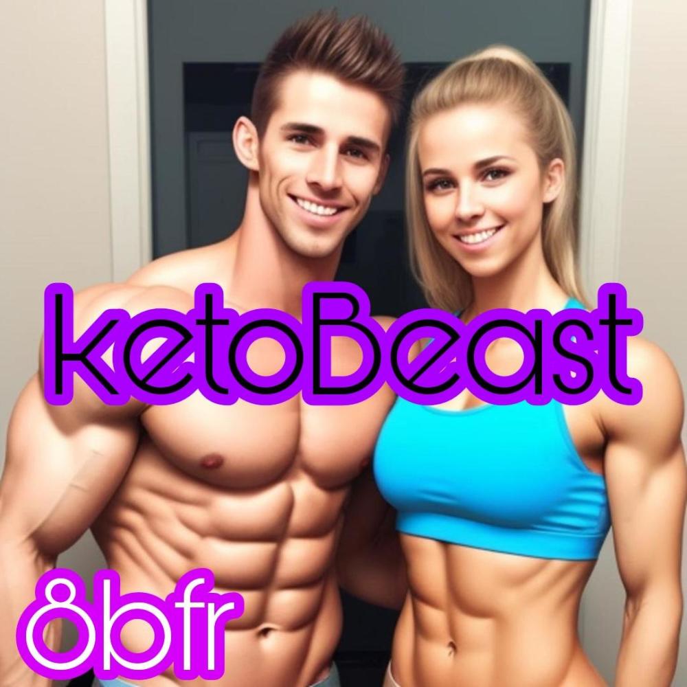 Keto Beast