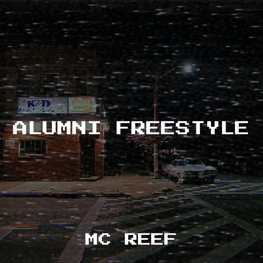 Alumni Freestyle (Explicit)