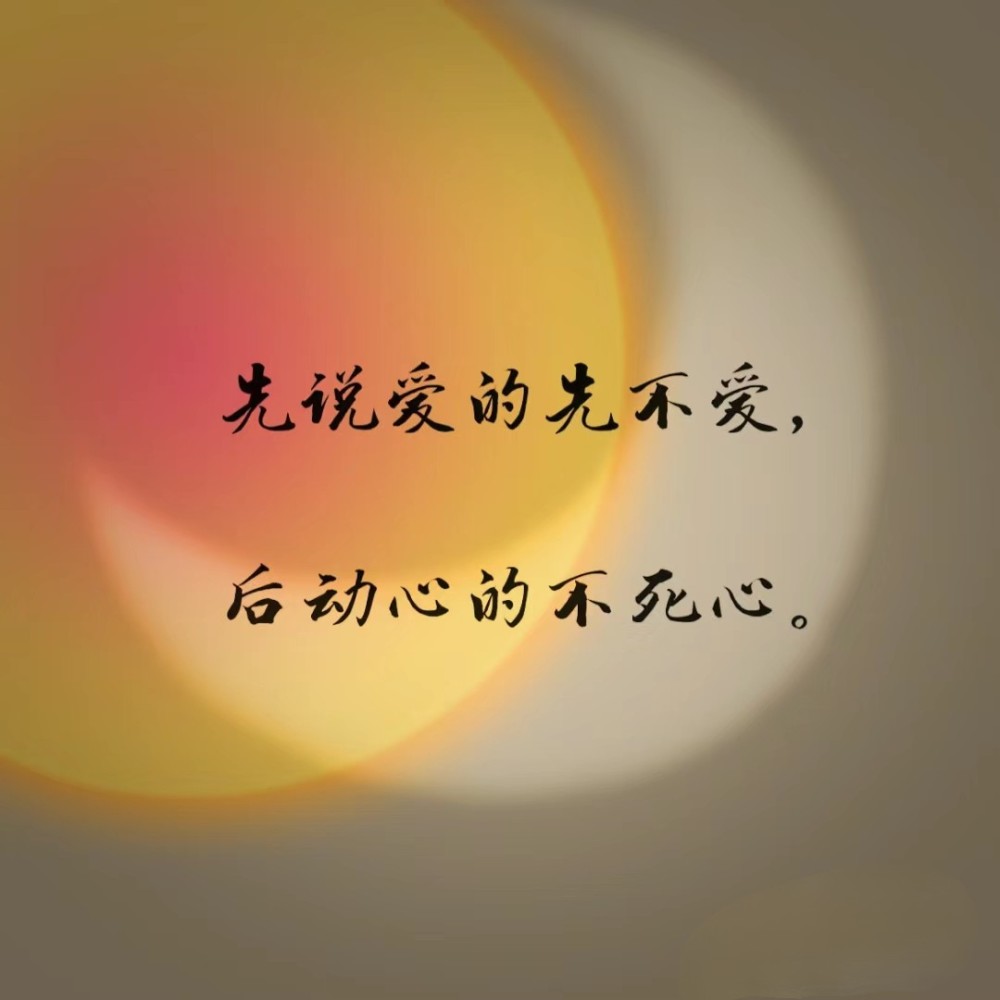 今生不再信承诺 (伴奏)