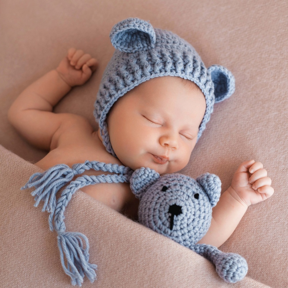 Restful Baby Lull Melodies