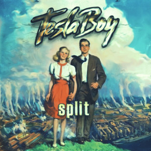 ดาวน์โหลดและฟังเพลง Another Light พร้อมเนื้อเพลงจาก Tesla Boy