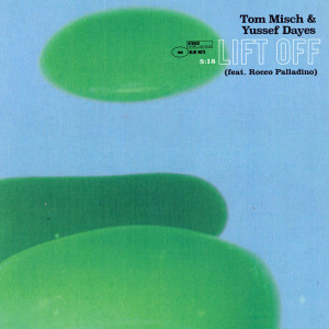 ดาวน์โหลดและฟังเพลง Lift Off พร้อมเนื้อเพลงจาก Tom Misch