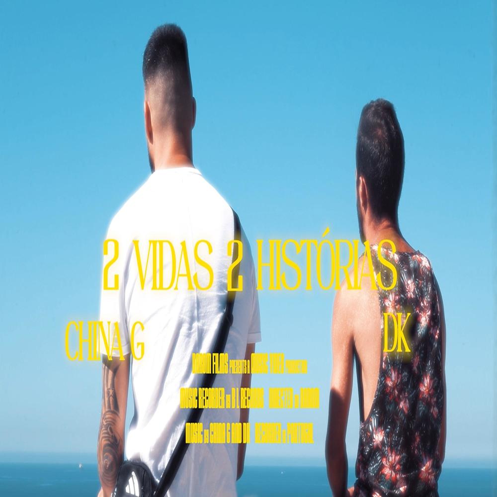 DK & CHINA G (2 VIDAS 2 HISTORIAS) (Explicit)