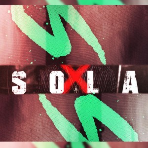 收聽Eleese的Sola歌詞歌曲