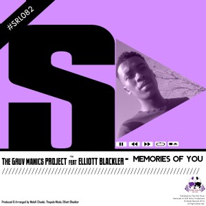 Listen to Memories of You song with lyrics from The Gruv Manics Project