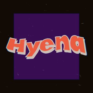 Album Hyena from Red
