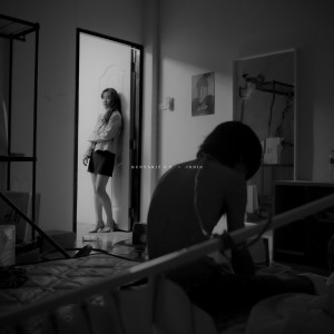 ดาวน์โหลดและฟังเพลง ห่วยแตก (CONTEMPT) พร้อมเนื้อเพลงจาก BUNYARIT F
