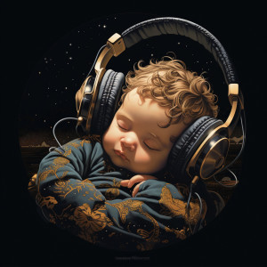Baby Shushing的專輯Evening Calm: Baby Lullaby Melodies