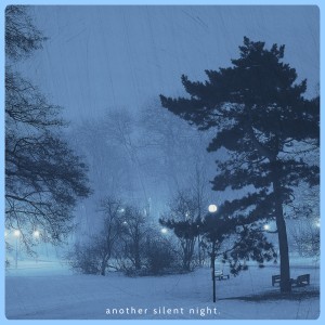 another silent night