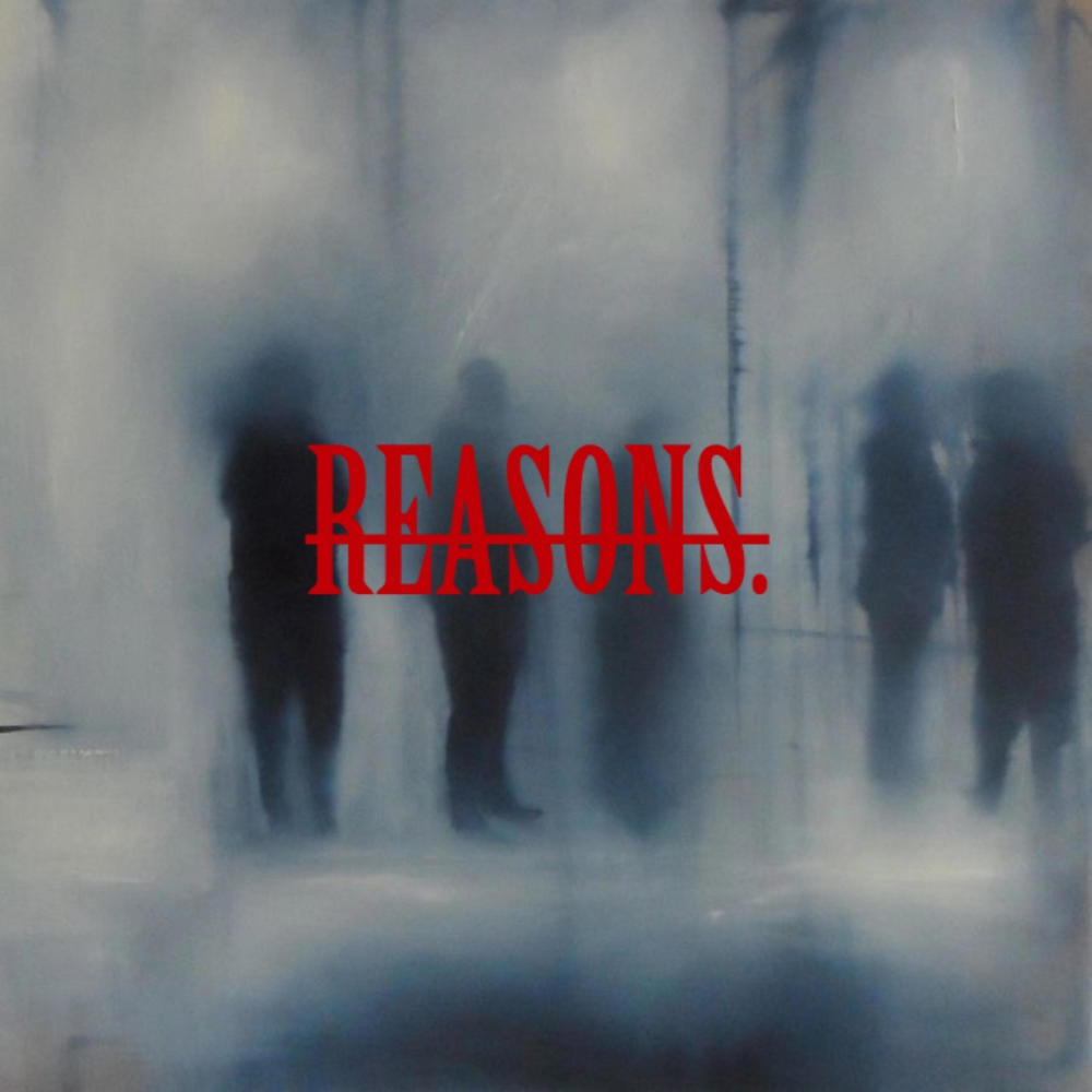 reasons. (feat. Henny God) (Explicit)