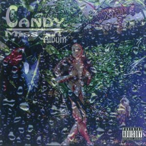 อัลบัม Miss T Album ศิลปิน Candy