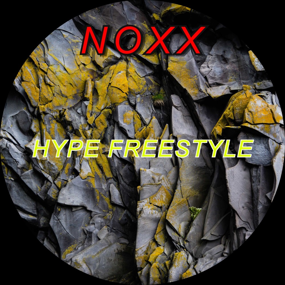 Hype freestyle (Explicit)