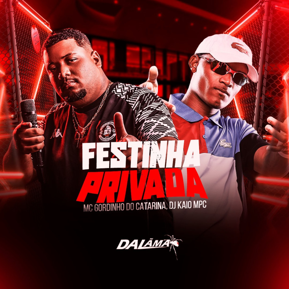 Festinha Privada (Explicit)
