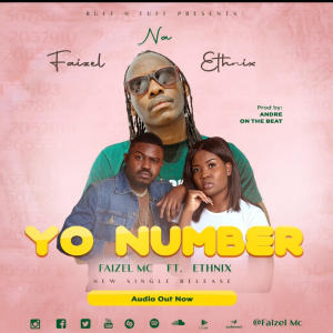 ดาวน์โหลดและฟังเพลง Yo Number(feat. Ethnix) พร้อมเนื้อเพลงจาก Faizel MC