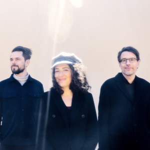 Album Time To Say Goodbye from Airelle Besson
