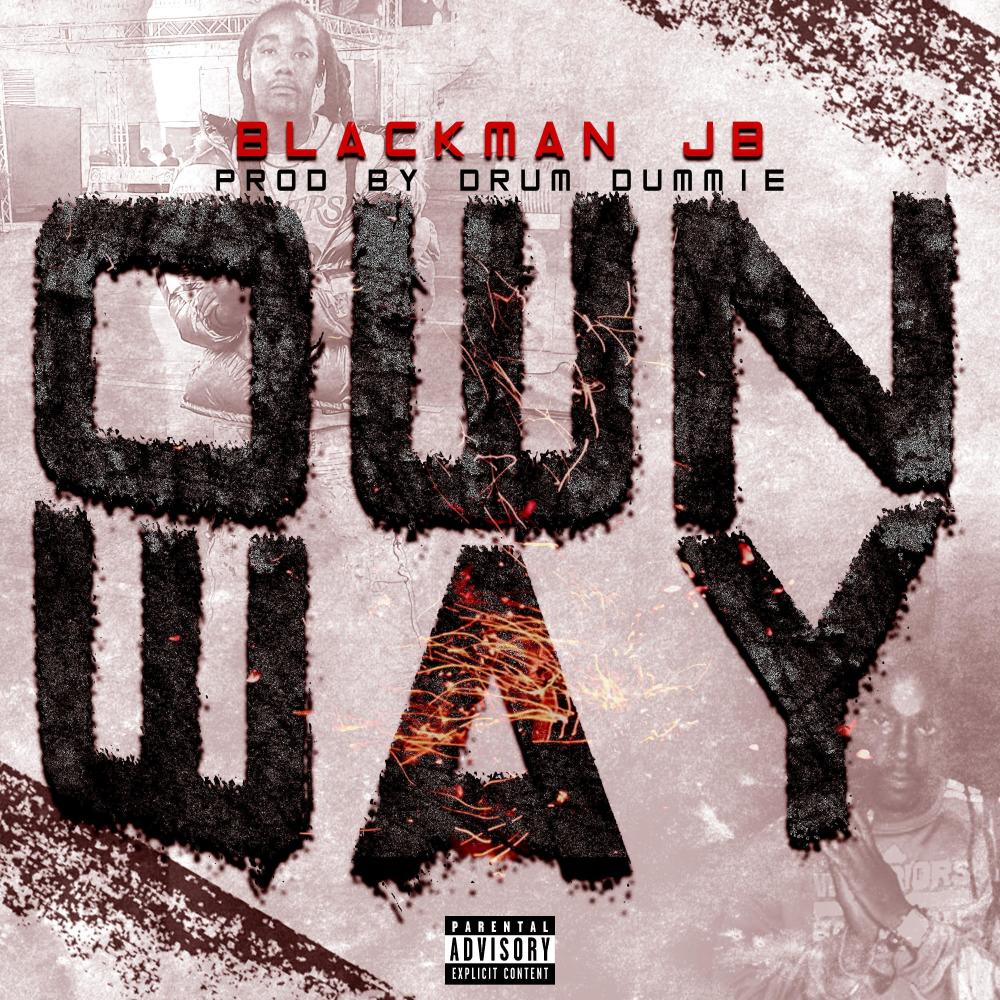 Own Way. Prod by DrumDummie (Explicit)