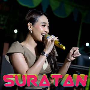 Album Suratan from Difarina Indra