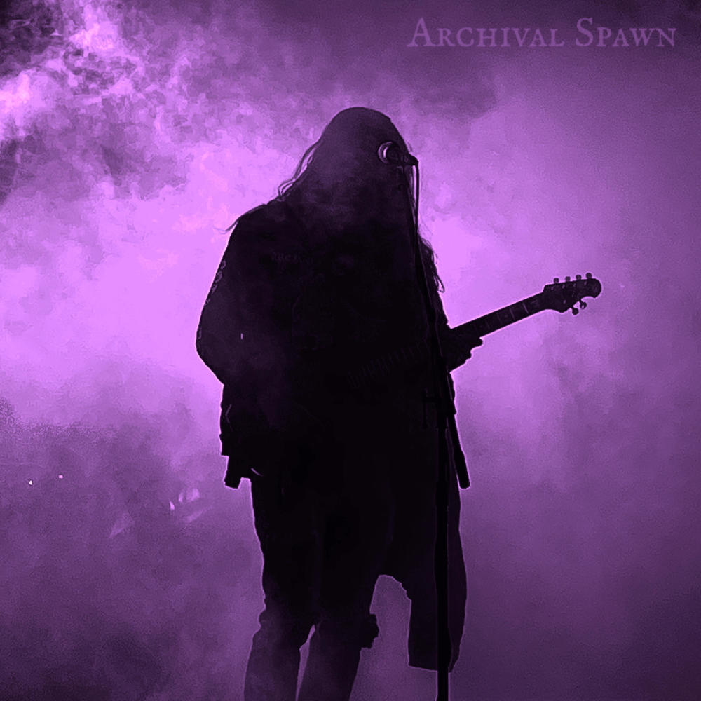 Archival Spawn