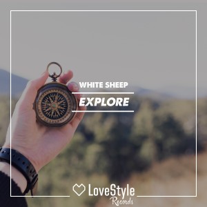 อัลบัม Explore ศิลปิน White Sheep